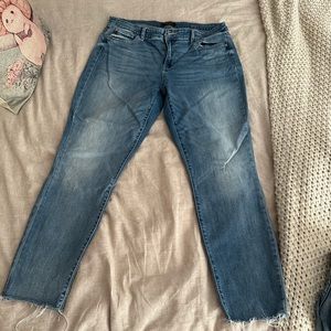 Judy Blue | Style#JB82192MD | Boyfriend Fit